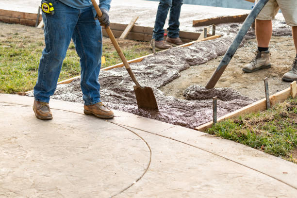 Best Commercial Concrete Services in Posen, IL