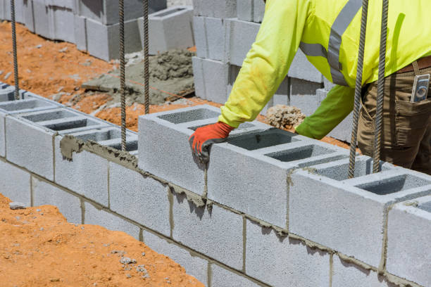 Best Concrete Slab Construction in Posen, IL