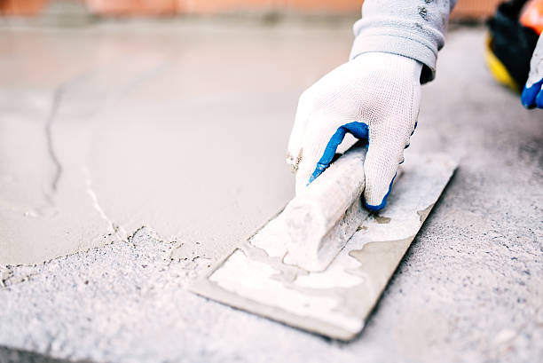 Best Concrete Staining and Coloring in Posen, IL