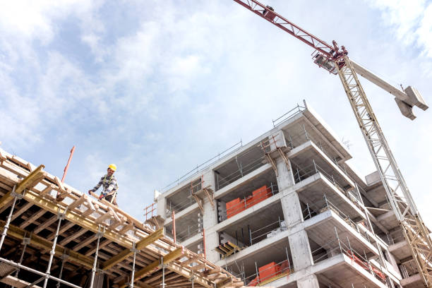 Best Concrete Removal and Replacement in Posen, IL